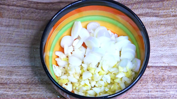 秋補多吃這7種蔬菜，滋補養胃，簡單易做，冷熱均可，一週不重樣