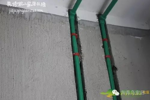 看工地學裝修 抓緊報名去看標準化水電施工工地長啥樣