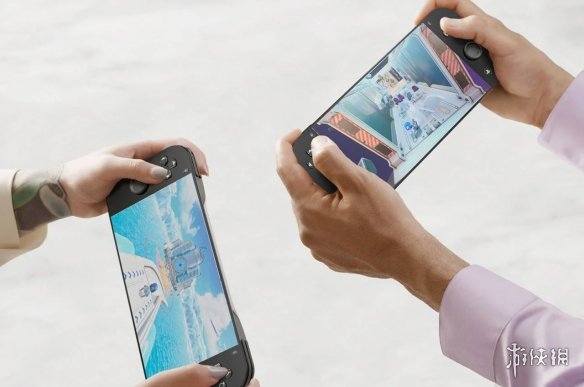 國外設計師模擬次世代PSP造型 看完你會想入手嗎？