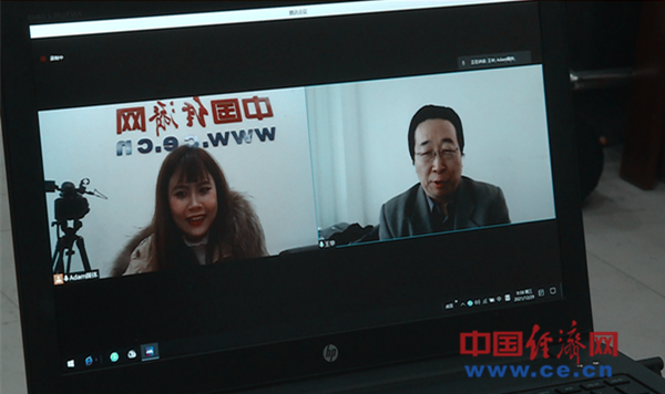 王華：與巴基斯坦，談合作比談援助好得多