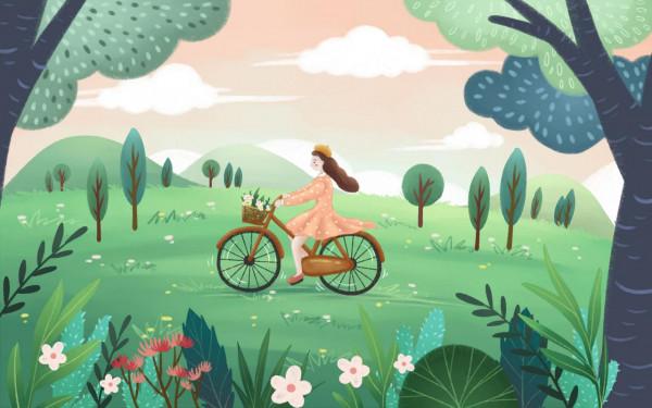 一個女人是&OpenCurlyDoubleQuote;真單純&rdquo;還是&OpenCurlyDoubleQuote;有心機&rdquo;，她的口頭禪就是答案