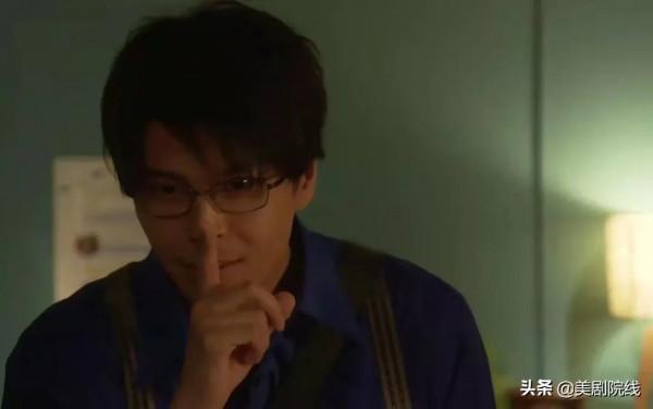 一集拿下9.0分，這部爆款懸疑新作，太過癮了