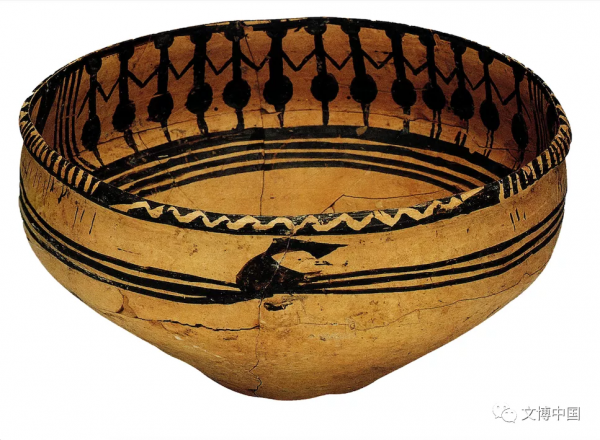 中國考古百年 | 甘青考古一百年