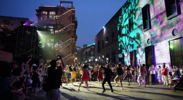 陳一中：讓場景在現實與未來之間遊走 | 博聞集