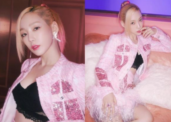 短暫沉寂後，少女時代又合體公開亮相，小分隊繼續營業中