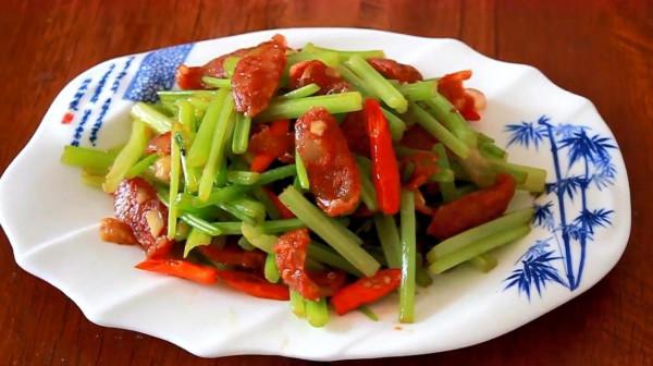 天冷後，大魚大肉靠邊站，多吃這5道菜，好吃不貴有營養，真解饞