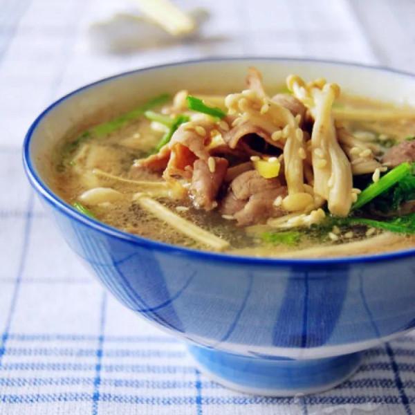 下酒菜不知道吃啥？清新爽口，解油膩的十種開胃冷盤做法