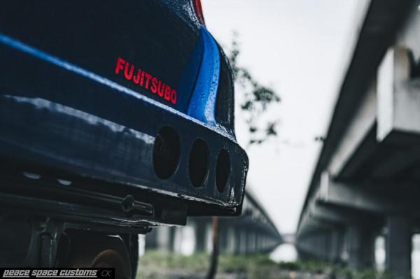 新時代的Kanjo,GK5才是本田的圖騰 新時代的Kanjo,GK5才是本田的圖騰