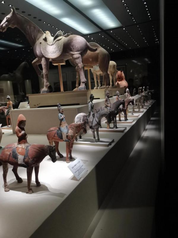 新疆維吾爾自治區博物館館藏精品（一）