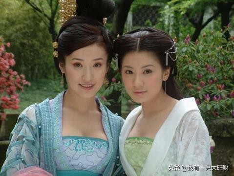 《至尊紅顏》又美又颯的王皇后，也是因錯愛一人由愛生恨的可憐人