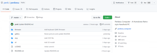 用樹莓派Zero 2 W打造一臺掌上電腦，勁道十足的48鍵、3D印表機箱