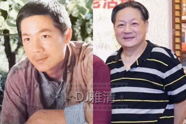 上影廠18位美男今昔對比,有人83歲仍帥,有人中年顏垮,差別真大 上影廠18位美男今昔對比,有人83歲仍帥,有人中年顏垮,差別真大