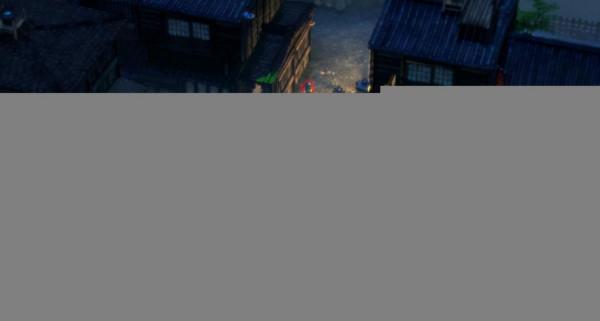 《影子戰術:將軍之刃》:能讓我冷靜思考的潛行遊戲 《影子戰術:將軍之刃》:能讓我冷靜思考的潛行遊戲