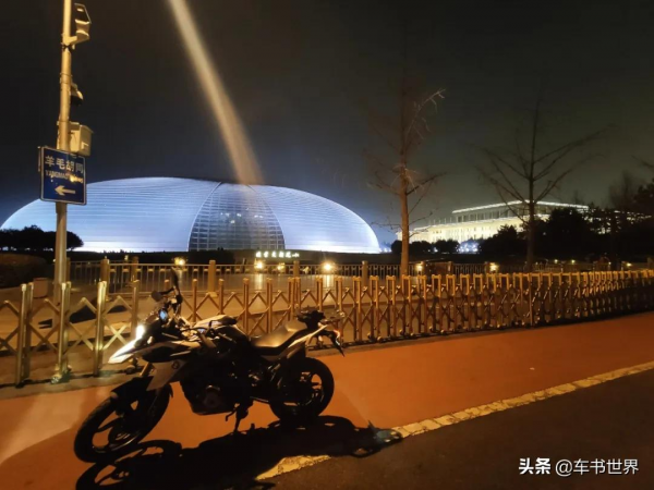 城市通勤比大排還快？寶馬G 310 GS兩萬公里長期測試（三）