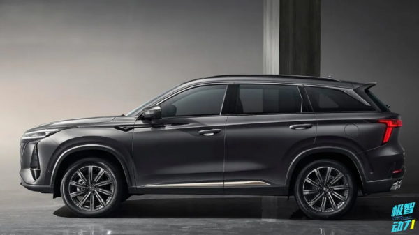 2022年的SUV市場，大家都爭著換代，誰才是實力之王