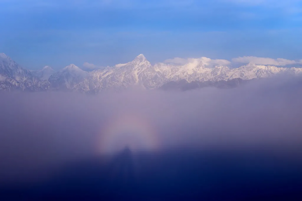 你沒見過的川西！這6個小眾旅行地，一旦踏進就淪陷