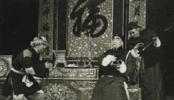 1953年貴州女匪首落網，毛主席下令：不能殺！事後才知主席的高明