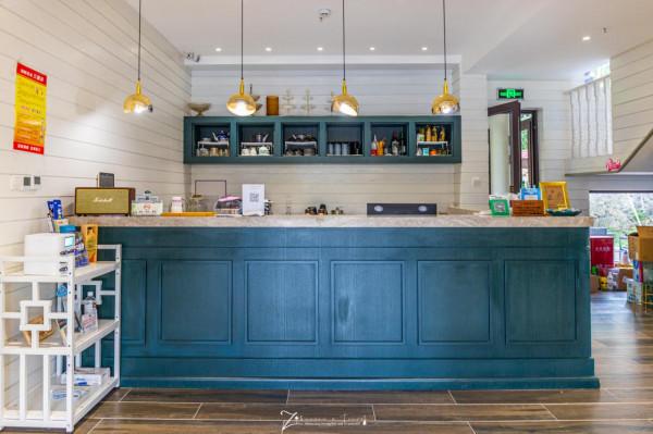 莫干山最美的英倫風民宿，佔地40畝，去藏在竹林裡的城堡度假