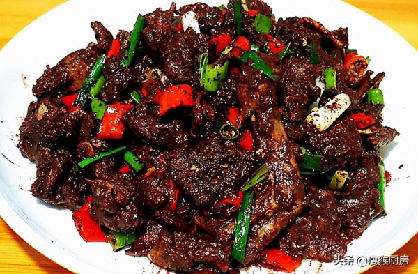 湖南名菜大盤點,特色湘菜合集,道道香辣過癮,你吃過幾道呢? 湖南名菜大盤點,特色湘菜合集,道道香辣過癮,你吃過幾道呢?