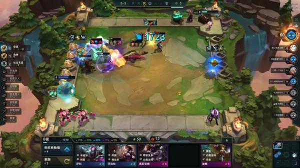 雲頂之弈娛樂陣容6保鏢波比!後排究極殺手一錘1314 雲頂之弈娛樂陣容6保鏢波比!後排究極殺手一錘1314