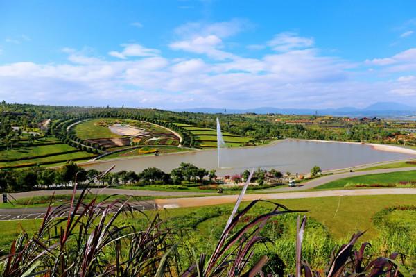 彌勒太平湖森林木屋酒店是最好的休閒、度假、養生天堂 彌勒太平湖森林木屋酒店是最好的休閒、度假、養生天堂