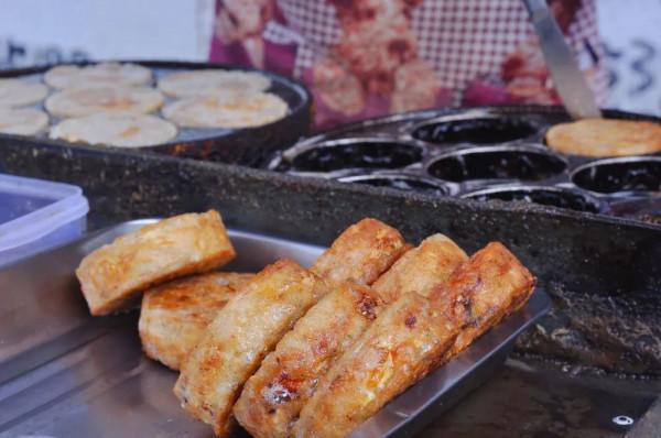 這款“潮式漢堡”，隔著螢幕都覺得香！