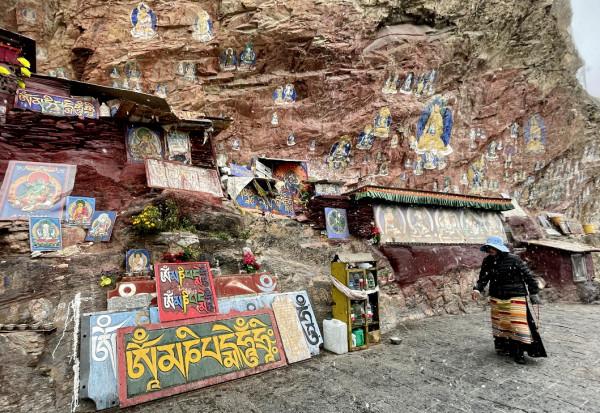 為啥去西藏？一個月內兩次前往，看山看水看人，最後感悟你認可嗎