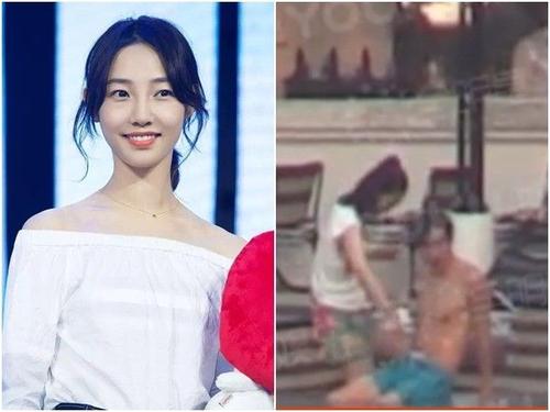 不識好歹?8位“上躥下跳”折騰復出的翻車藝人,也該醒醒了 不識好歹?8位“上躥下跳”折騰復出的翻車藝人,也該醒醒了