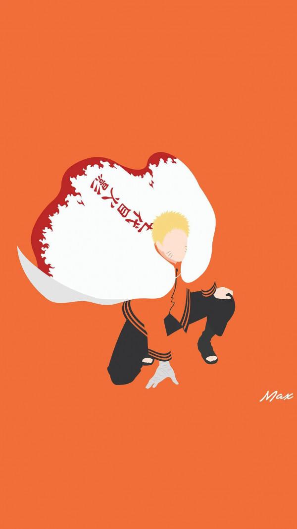 火影忍者手機桌布 火影忍者手機桌布