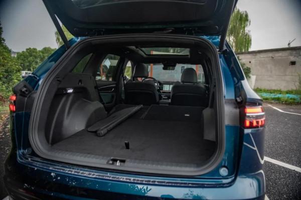 頂配18.52萬的價格，這輛緊湊型SUV記得有優惠再去買！