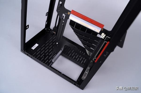 R5 5600X&plus; RTX 3070 &comma; SSUPD 美味網版 ITX 機箱裝機分享