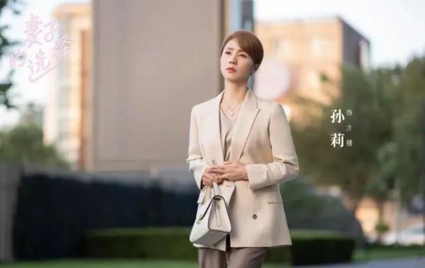 影視圈引來40+女演員復出熱潮,誰會是下一個翻紅? 影視圈引來40+女演員復出熱潮,誰會是下一個翻紅?