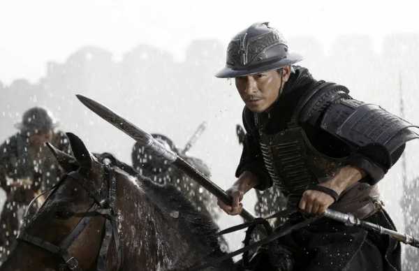 13年後再看《見龍卸甲》，我終於理解了洪金寶為什麼要叛變？