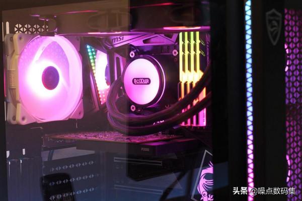 或是這個價位綜合素質較高的國產機箱——鈦3080機箱體驗 或是這個價位綜合素質較高的國產機箱——鈦3080機箱體驗