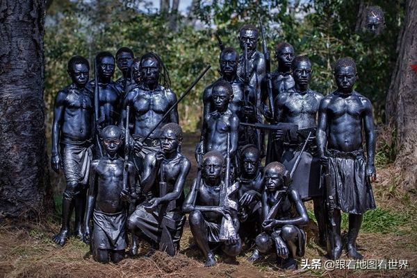 “邊陲之地”西巴布亞,為何成為印尼的“忤逆子”? “邊陲之地”西巴布亞,為何成為印尼的“忤逆子”?