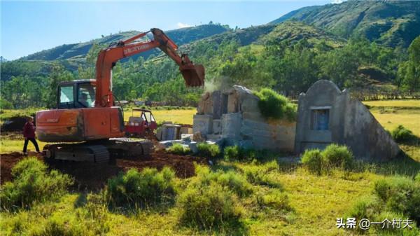 農村喪葬新規,將推廣公墓制!地裡老墳咋辦?3種方式處理 農村喪葬新規,將推廣公墓制!地裡老墳咋辦?3種方式處理