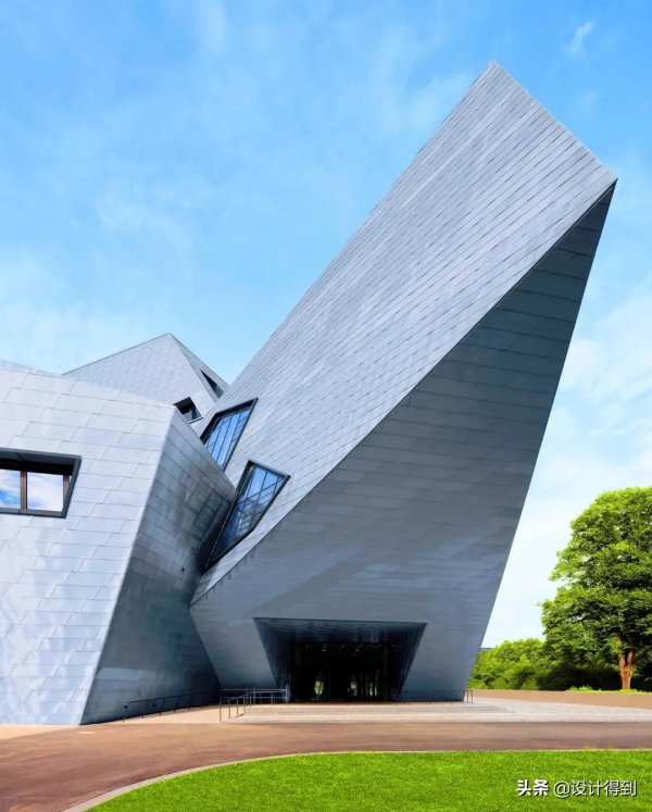 鈦鋅板的施工工藝是什麼？