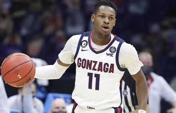 2021年NBA選秀球員之喬爾-阿亞伊 2021年NBA選秀球員之喬爾-阿亞伊