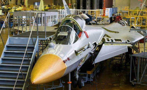 俄羅斯破獲間諜大案，日本武官刺探中俄軍情，事關蘇35售華機密