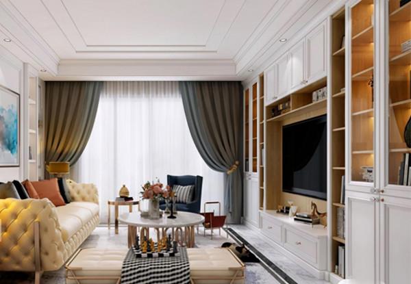 聽我一句勸：家裡這8個地方最好都打上櫃子，住久了就知“真香”