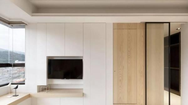 家裡很重要，也很容易被忽視的“2㎡”，會影響整個空間