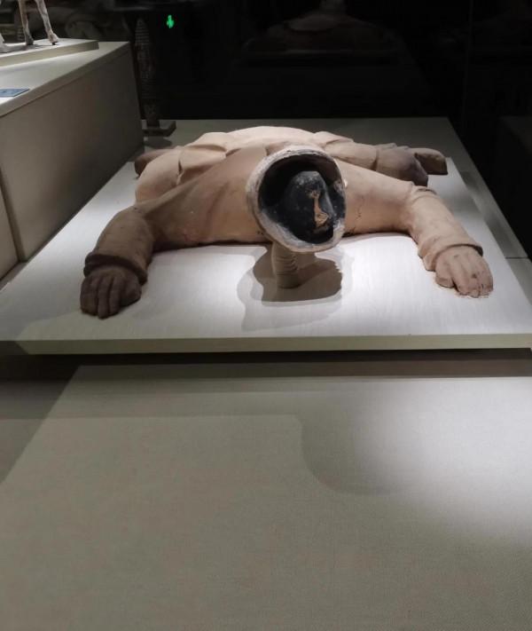 新疆維吾爾自治區博物館館藏精品（三）