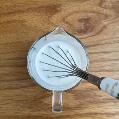 鮮奶布丁#2021親子烘焙組——“焙”感幸福#