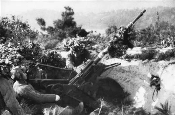 志願軍在戰場上立了大功,卻差點受到處分,回國後又遭質疑 志願軍在戰場上立了大功,卻差點受到處分,回國後又遭質疑