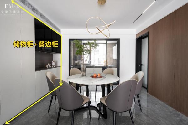 普普通通的餐邊櫃,5個最佳化功能組合起來,會過日子的人都很滿意 普普通通的餐邊櫃,5個最佳化功能組合起來,會過日子的人都很滿意