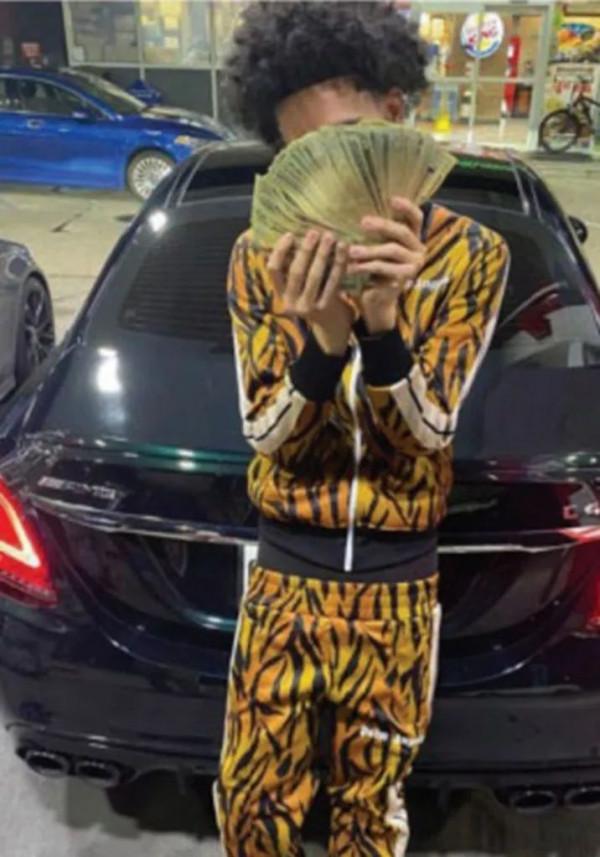 美國1000億美元救濟金被騙!他們花式圈錢,竟把聯邦政府當猴耍 美國1000億美元救濟金被騙!他們花式圈錢,竟把聯邦政府當猴耍