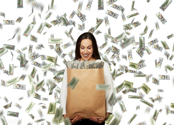 如果你現在仍然貧窮，比焦慮更重要的是做好兩件事