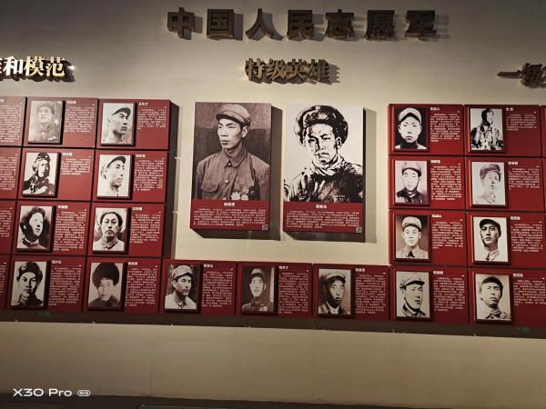 暢遊中國千個景區之0017，遼寧丹東，抗美援朝紀念館