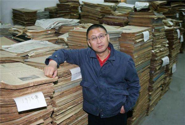 樊建川:辭職副市長,瘋狂變賣資產,只為花80億“收破爛”? 樊建川:辭職副市長,瘋狂變賣資產,只為花80億“收破爛”?