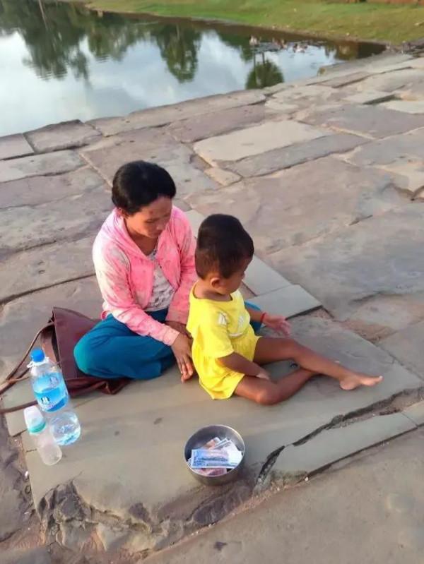 行攝吳哥(三) 行攝吳哥(三)